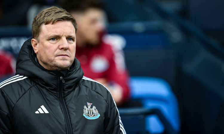 Photo by Serena Taylor/Newcastle United via Getty Images
