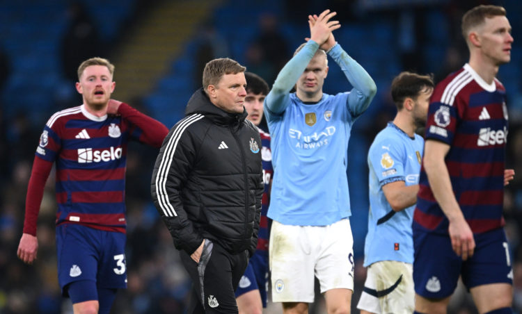 Photo by Stu Forster/Getty Images