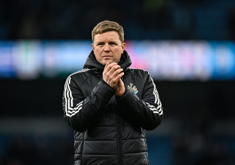 Photo by Serena Taylor/Newcastle United via Getty Images