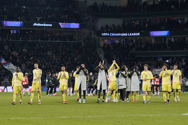Photo by Marcel Bonte/Soccrates/Getty Images