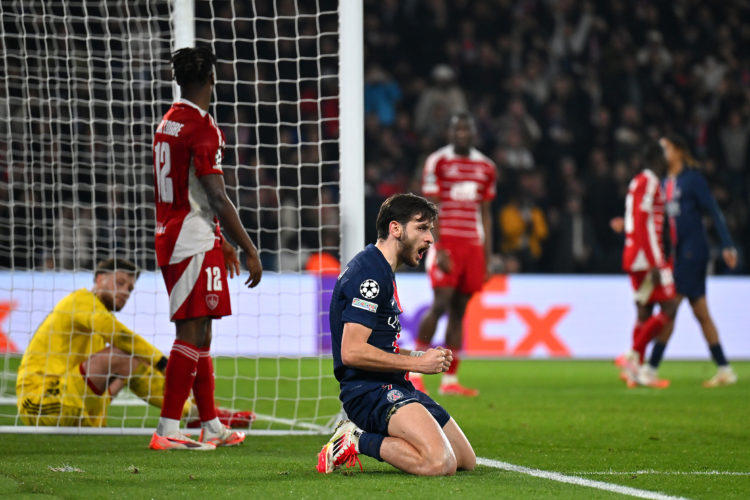 Photo by Dan Mullan - UEFA/UEFA via Getty Images