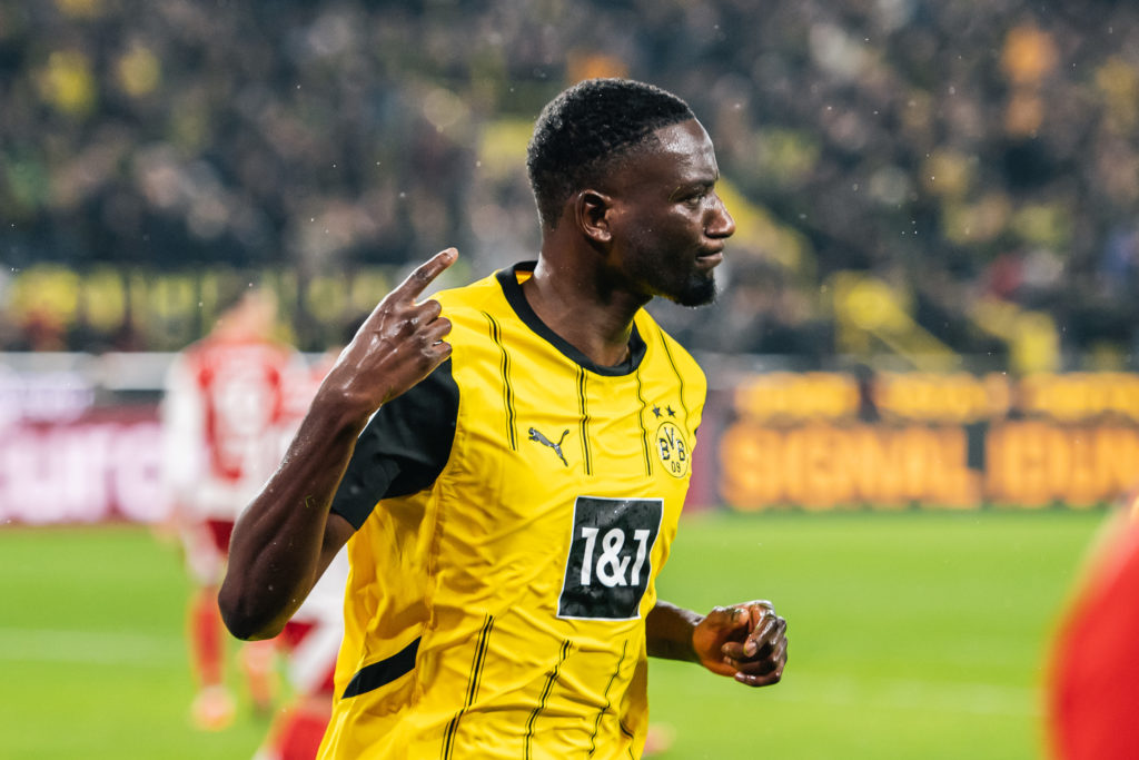 Borussia Dortmund v 1. FC Union Berlin - Bundesliga