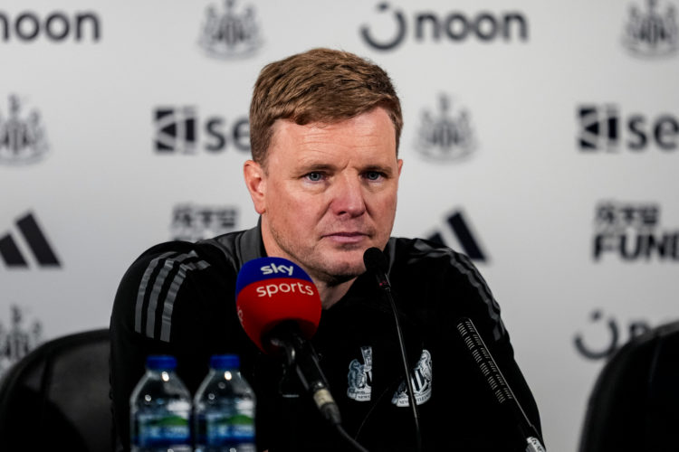 Photo by Rene Nijhuis/MB Media/Getty Images
