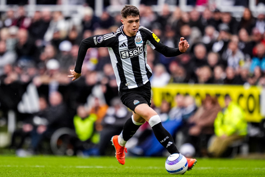 Newcastle United FC v Nottingham Forest FC - Premier League
