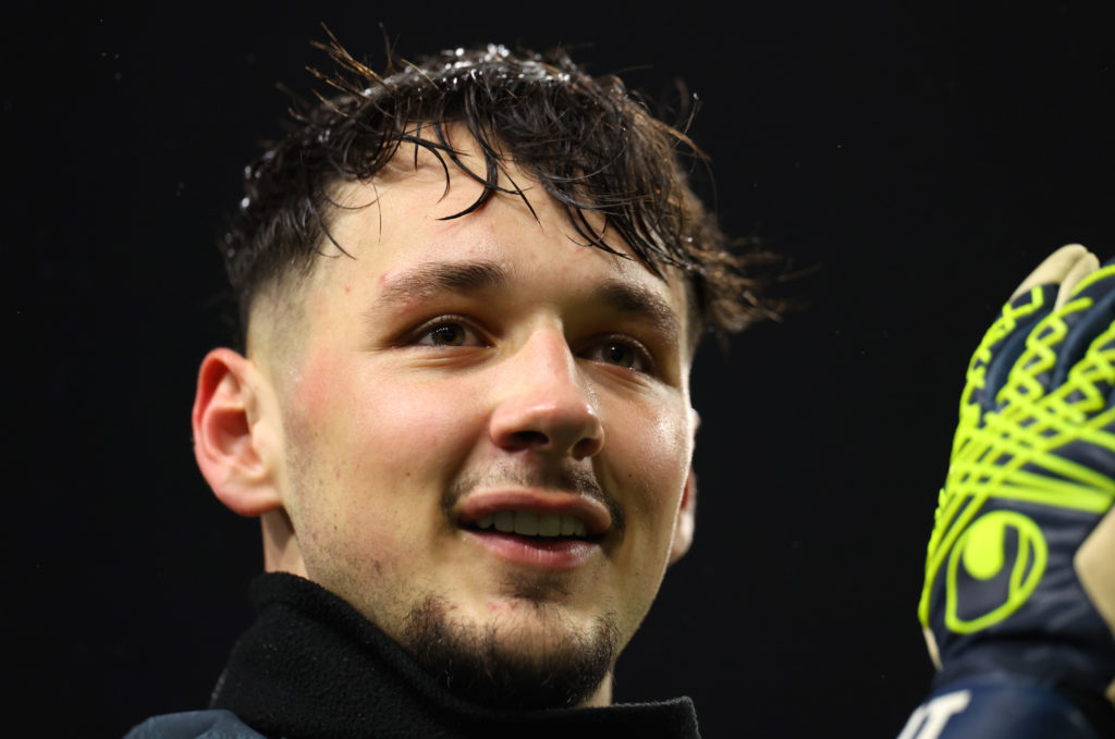 Burnley FC v Sheffield Wednesday FC - Sky Bet Championship