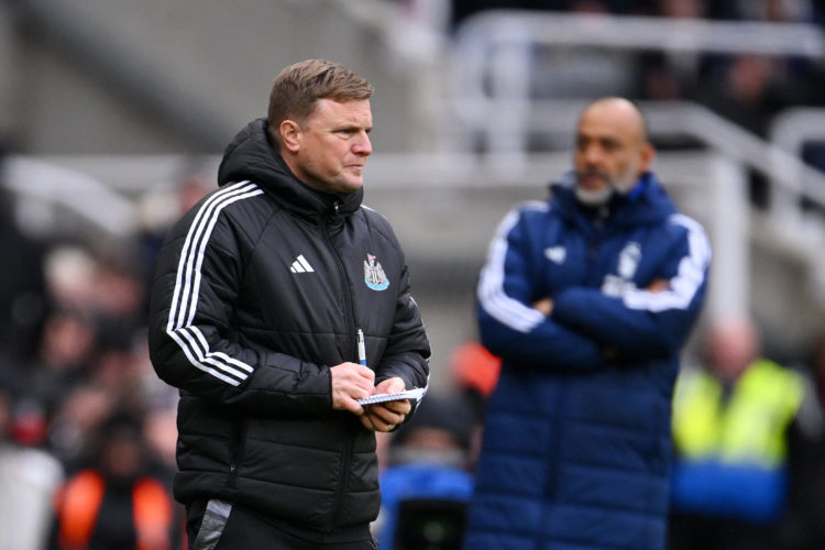 Photo by Stu Forster/Getty Images