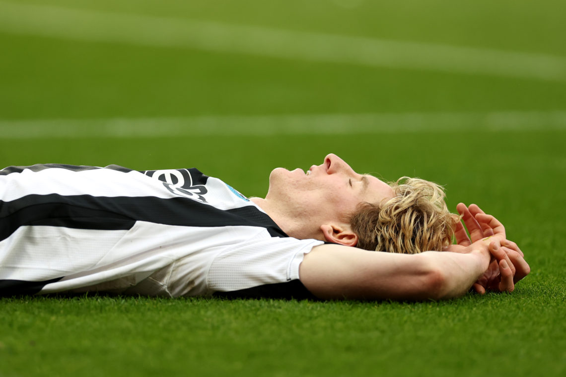 Photo by Richard Heathcote/Getty Images
