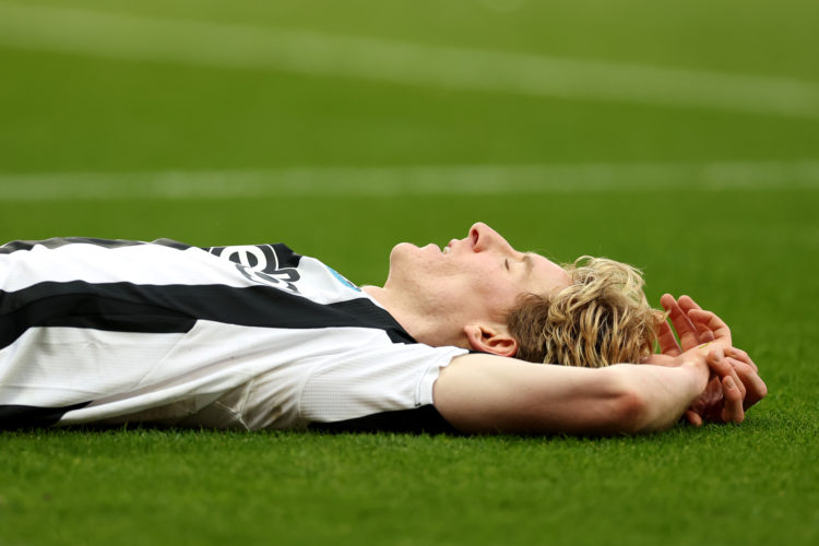Photo by Richard Heathcote/Getty Images