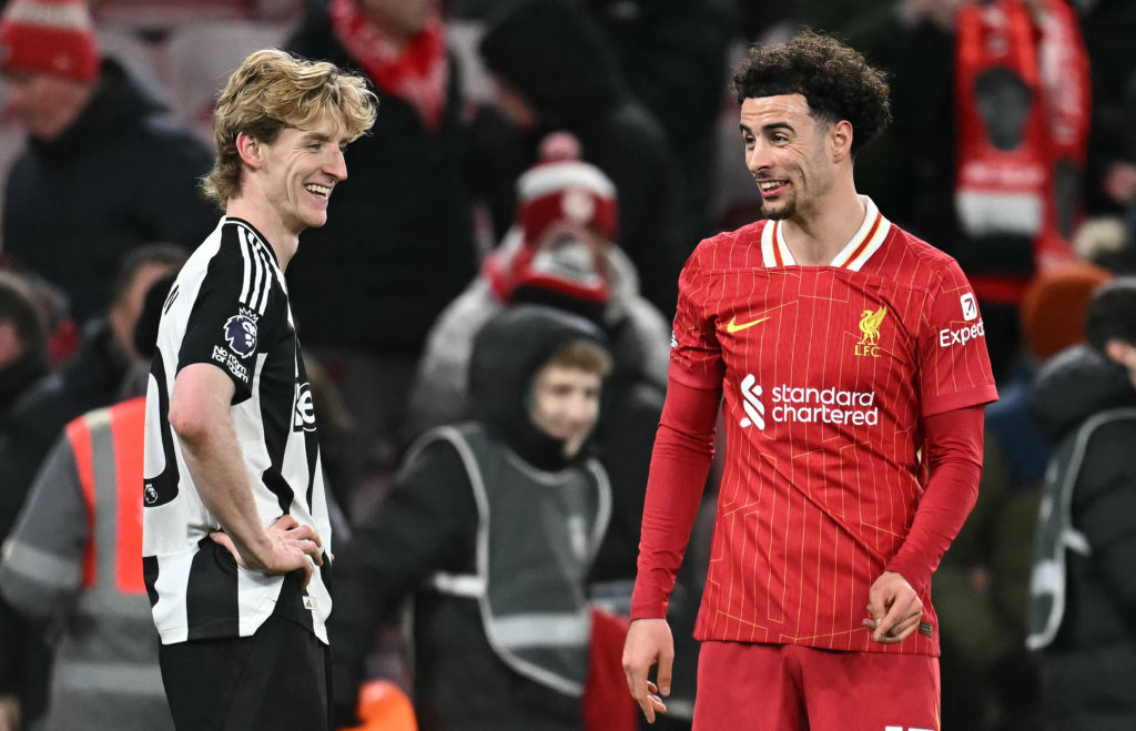 FBL-ENG-PR-LIVERPOOL-NEWCASTLE