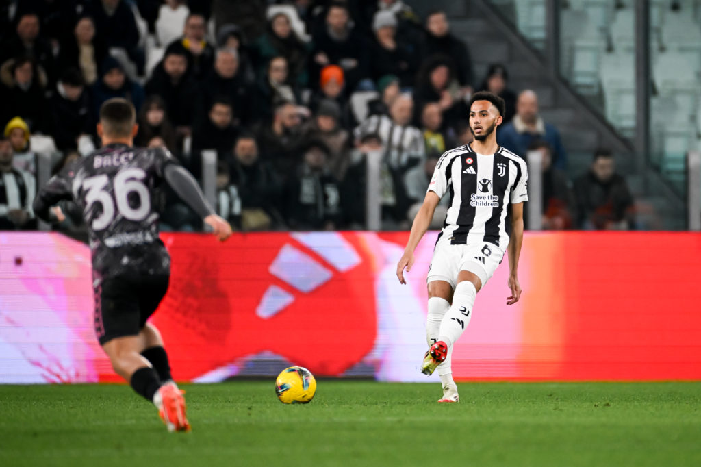 Juventus FC v Empoli FC: Quarter Final - Coppa Italia