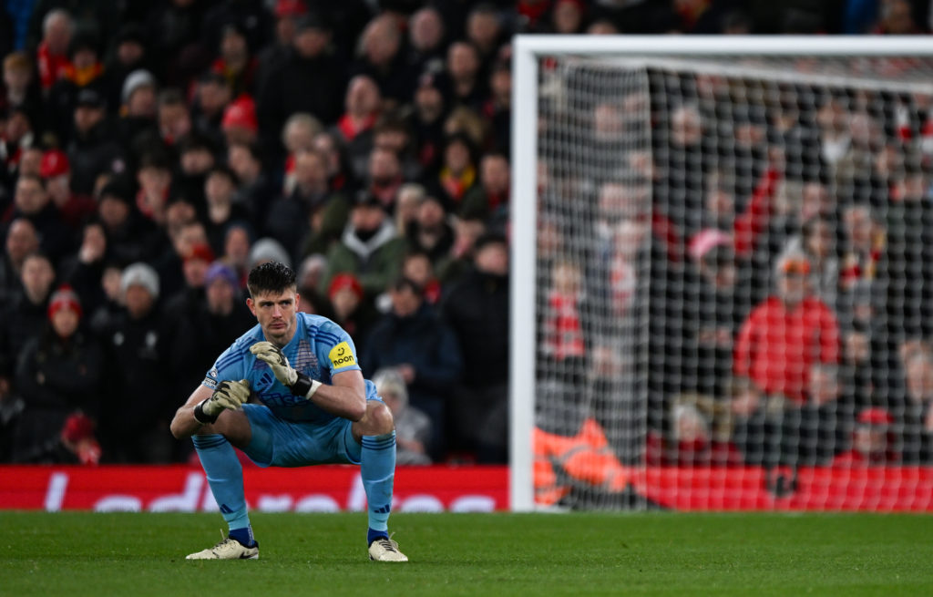 Liverpool FC v Newcastle United FC - Premier League