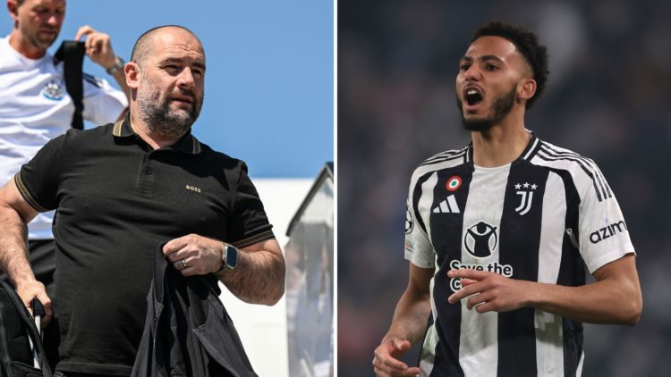 Split image of Paul Mitchell and Lloyd Kelly.