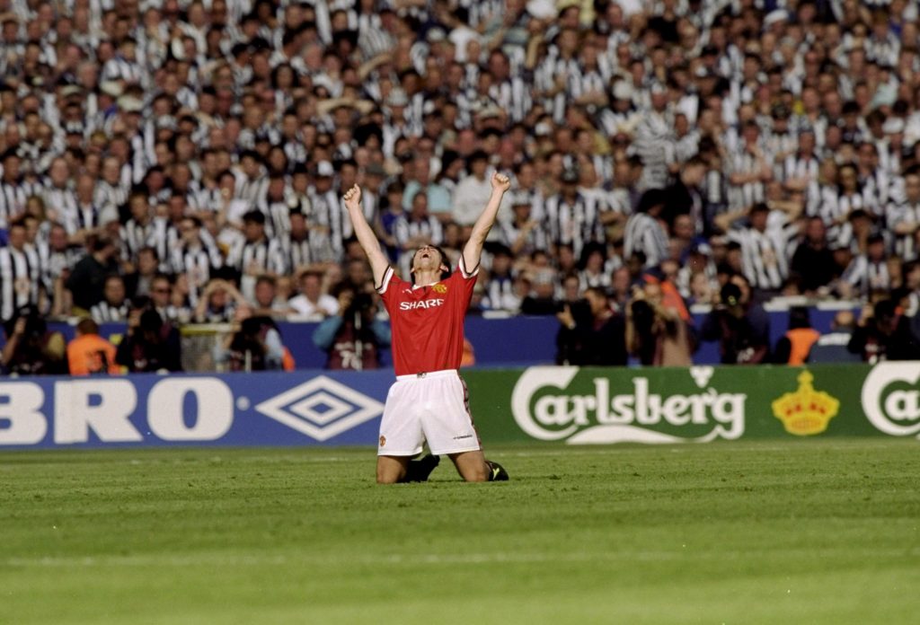 Gary Neville