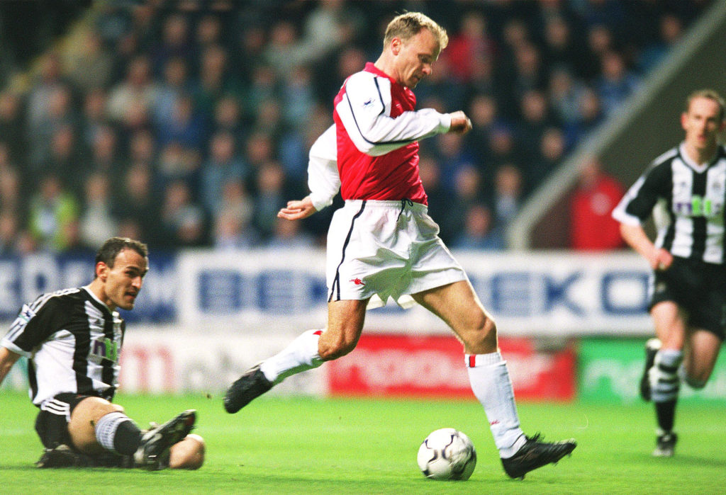 Arsenal FC 'Iconic' Archive