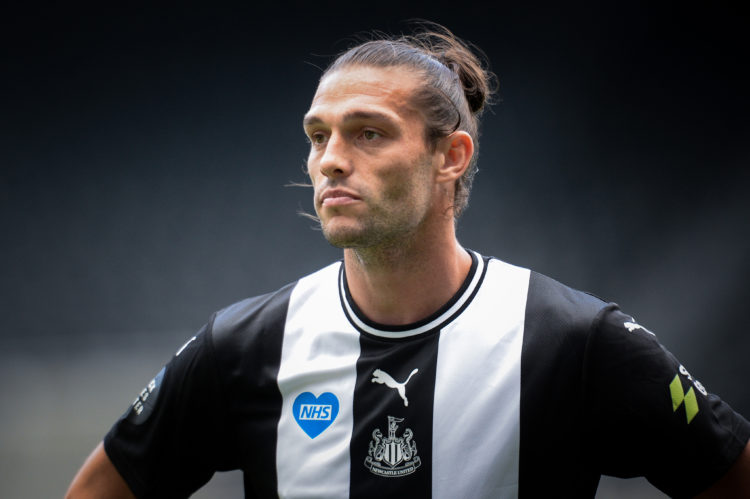 Photo by Serena Taylor/Newcastle United via Getty Images