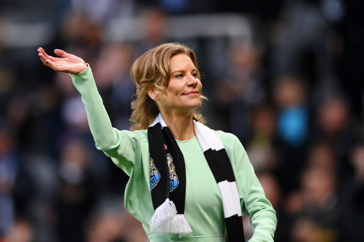 Photo by Stu Forster/Getty Images