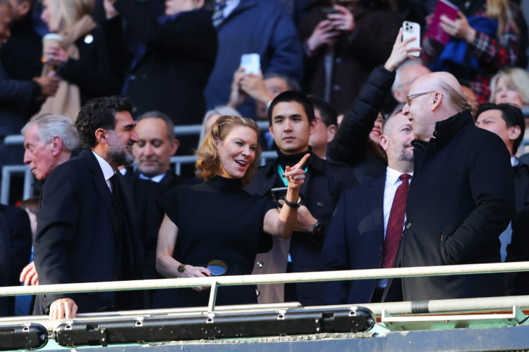 Photo by James Gill - Danehouse/Getty Images