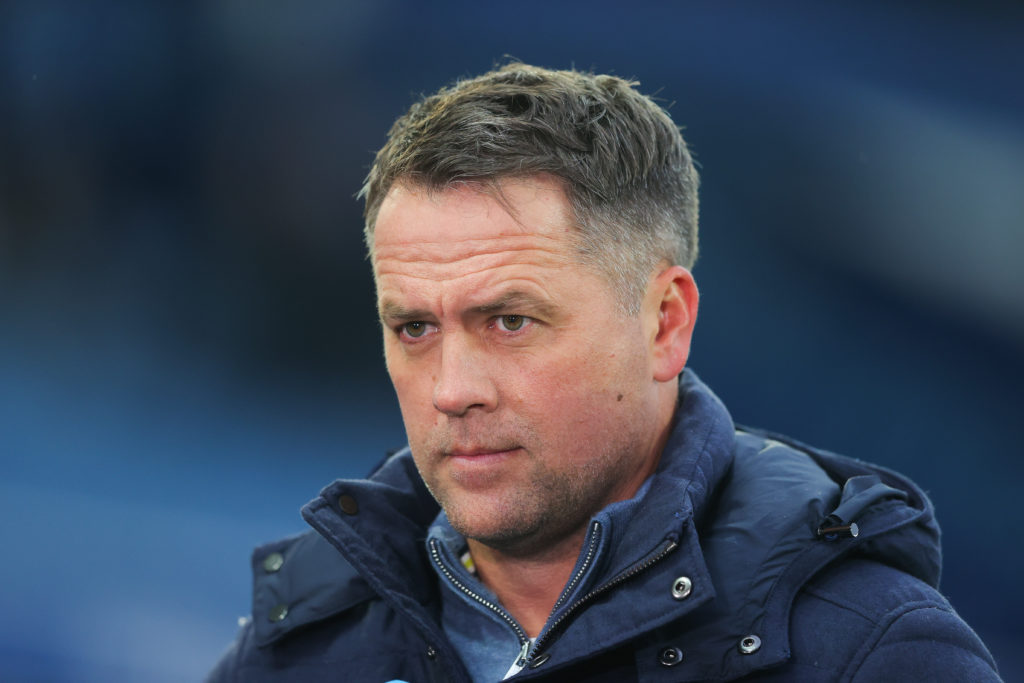 Everton FC v Newcastle United - Premier League