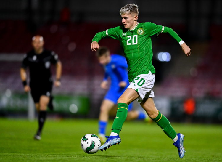 Photo By Eóin Noonan/Sportsfile via Getty Images