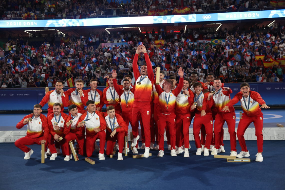 Photo by Carl Recine/Getty Images