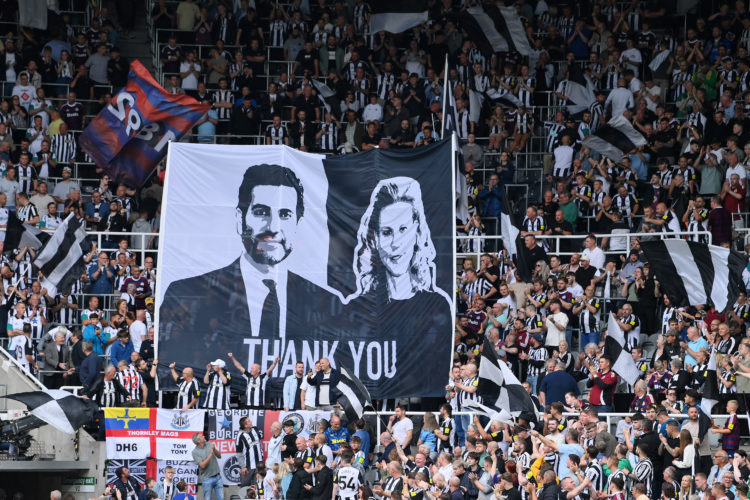 Photo by Stu Forster/Getty Images