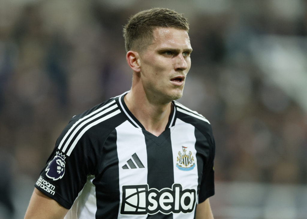Newcastle United FC v Wolverhampton Wanderers FC - Premier League