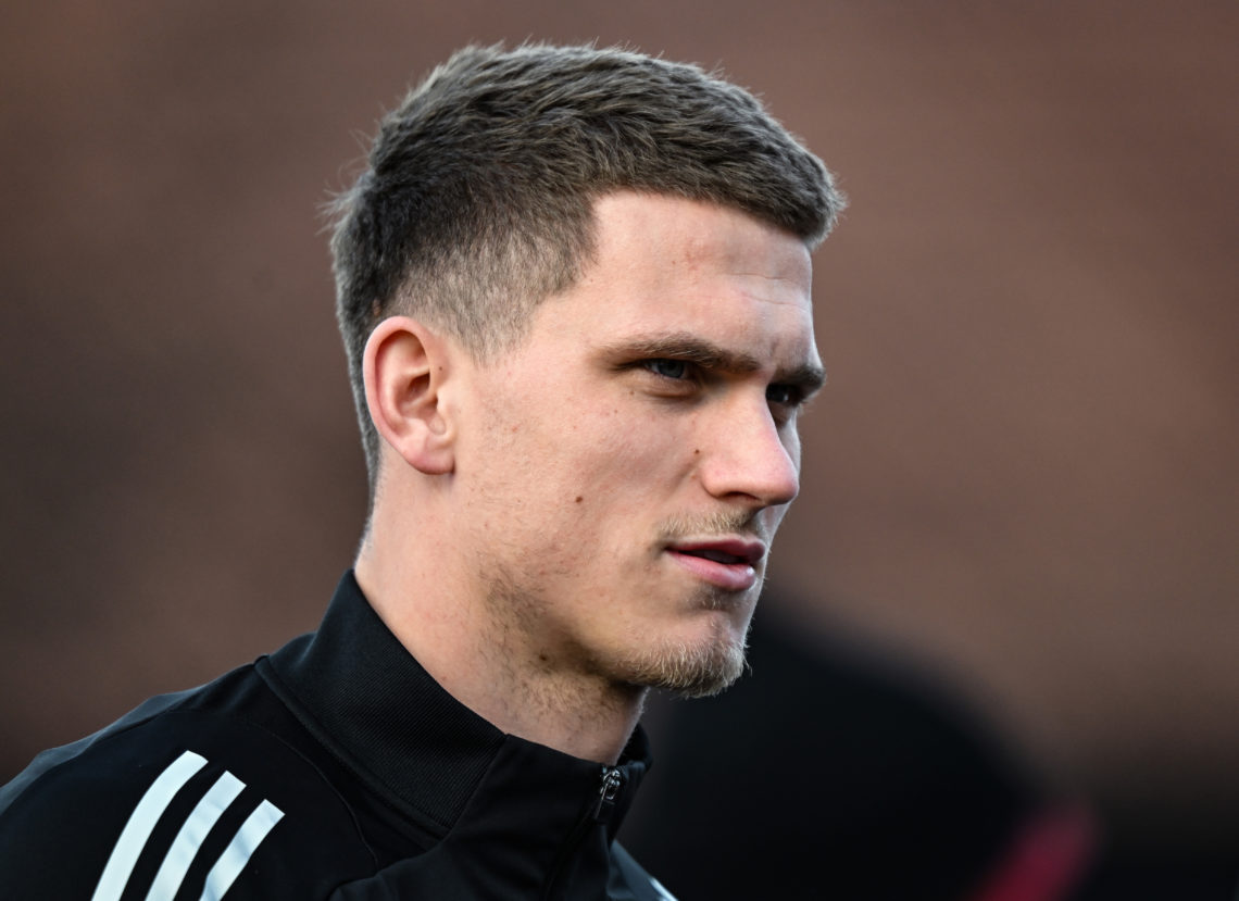 Photo by Serena Taylor/Newcastle United via Getty Images