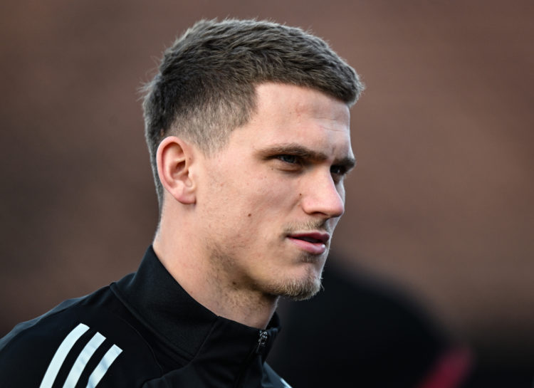 Photo by Serena Taylor/Newcastle United via Getty Images
