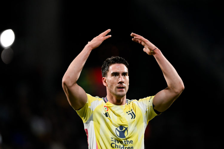 Photo by Daniele Badolato - Juventus FC/Juventus FC via Getty Images