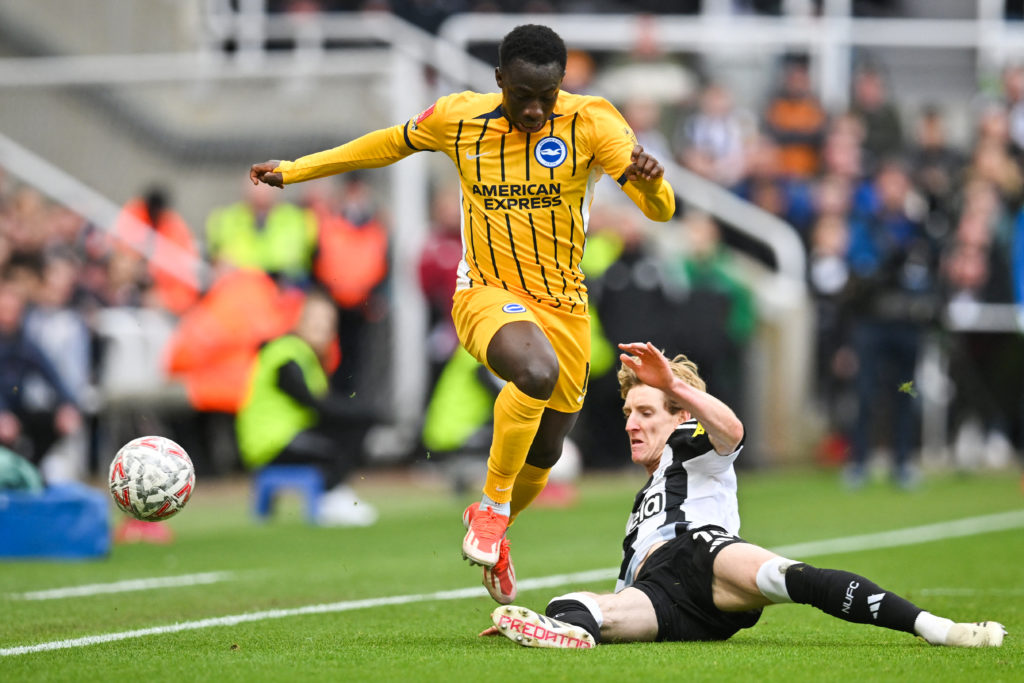 FBL-ENG-FACUP-NEWCASTLE-BRIGHTON