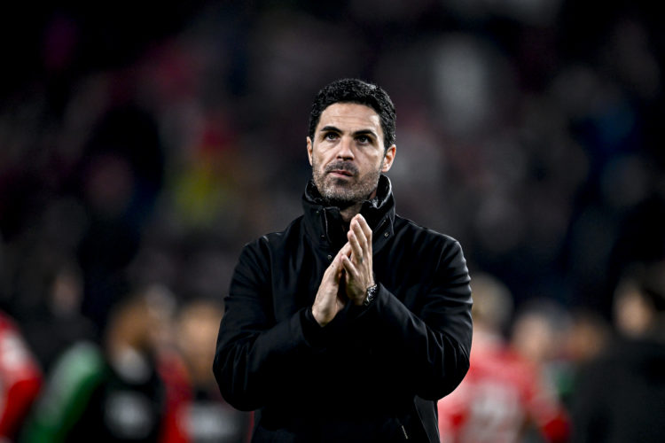 Photo by Stefan Koops / EYE4images/NurPhoto via Getty Images