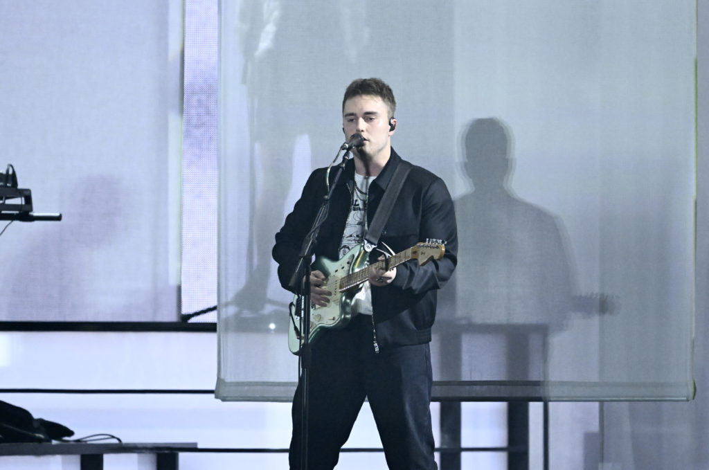 The BRIT Awards 2025 - Show