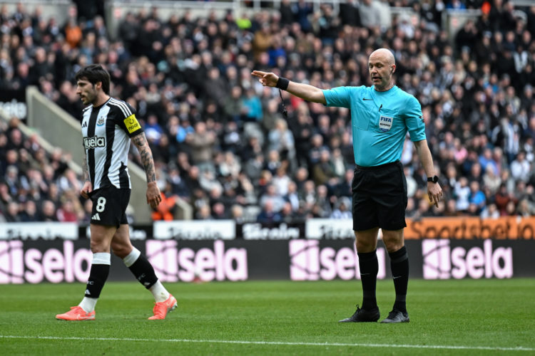 Photo by Serena Taylor/Newcastle United via Getty Images