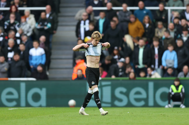 Photo by George Wood/Getty Images
