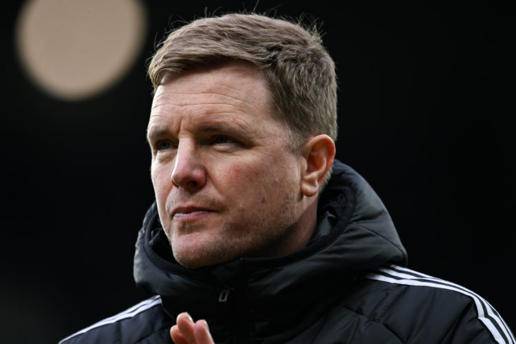 Photo by Serena Taylor/Newcastle United via Getty Images