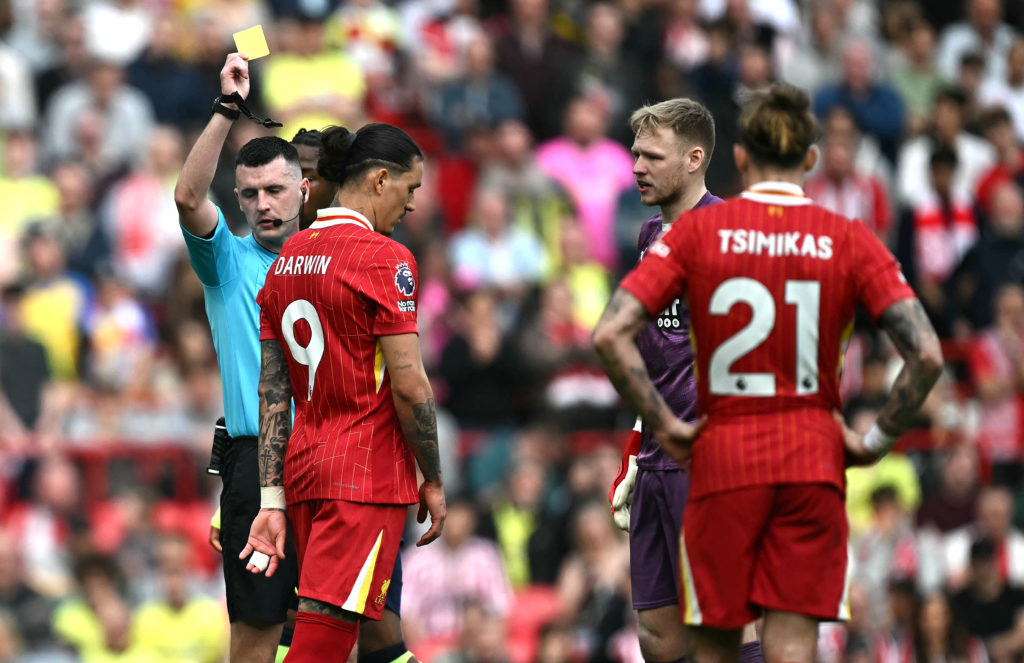 FBL-ENG-PR-LIVERPOOL-SOUTHAMPTON