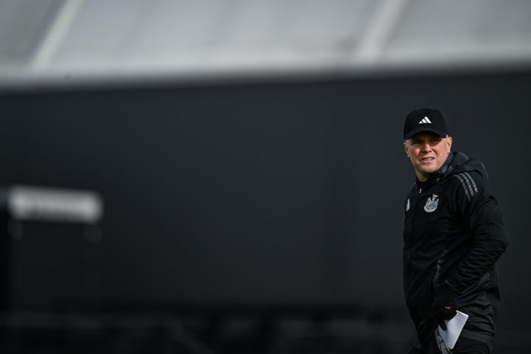 Photo by Serena Taylor/Newcastle United via Getty Images