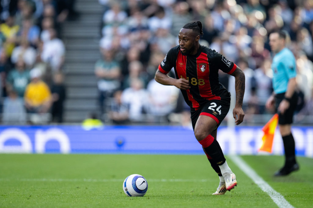 Tottenham Hotspur FC v AFC Bournemouth - Premier League