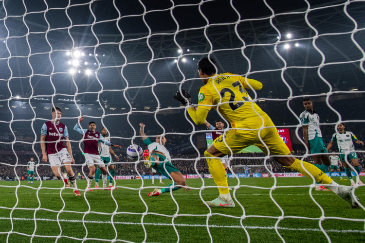 Photo by Sebastian Frej/MB Media/Getty Images