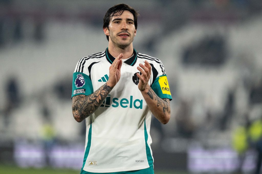 West Ham United FC v Newcastle United FC - Premier League