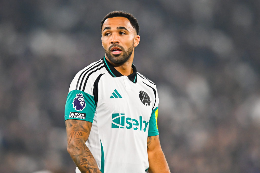 West Ham United FC v Newcastle United FC - Premier League