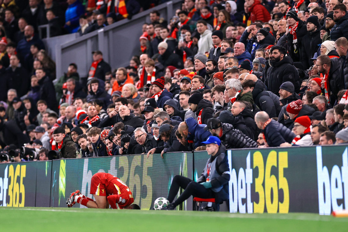 Photo by Simon Stacpoole/Offside/Offside via Getty Images