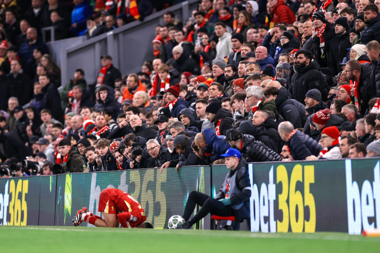 Photo by Simon Stacpoole/Offside/Offside via Getty Images