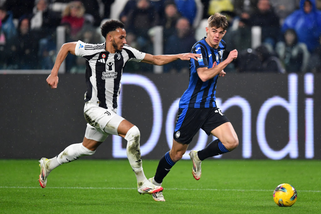 Juventus v Atalanta - Serie A