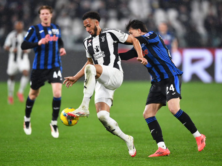 Photo by Valerio Pennicino/Getty Images