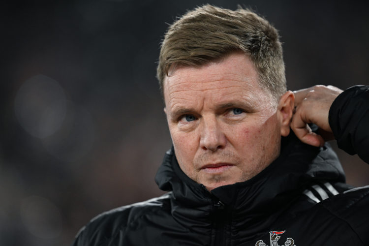 Photo by Serena Taylor/Newcastle United via Getty Images