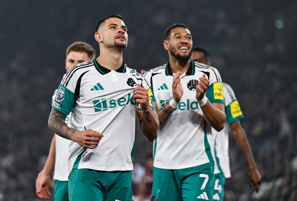 West Ham United FC v Newcastle United FC - Premier League