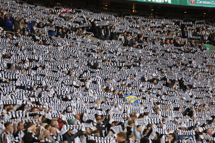 Photo by Nigel French/Sportsphoto/Allstar via Getty Images