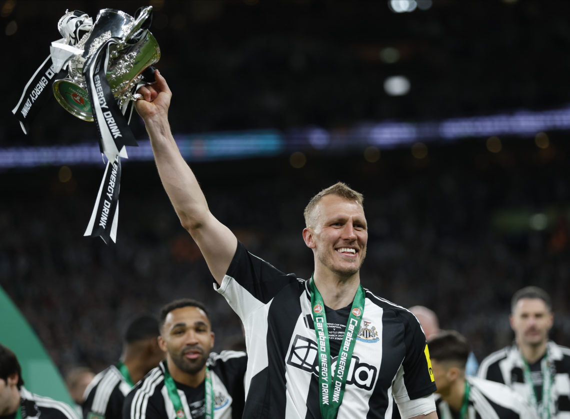Photo by Nigel French/Sportsphoto/Allstar via Getty Images