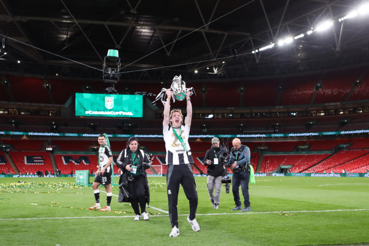 Photo by Jacques Feeney/Offside/Offside via Getty Images